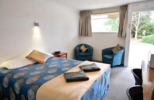 Holbrook Hotel | Byer Fountain Motor Inn