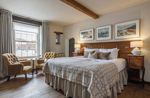 Holt Bed & Breakfast | Byfords