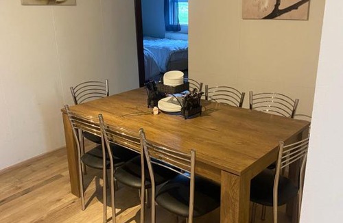 Selfoss Apartment | Byggðarhorn
