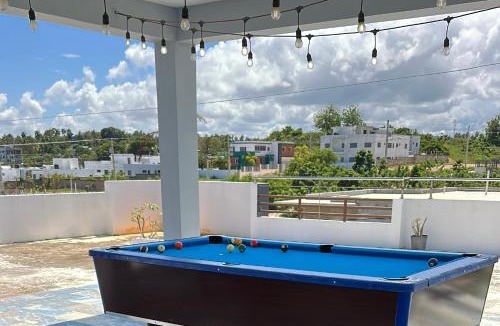 Nagua Apartment | Byk