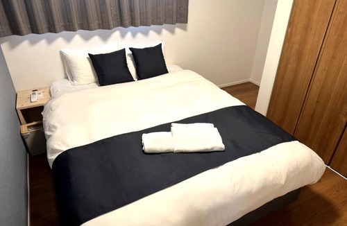 Nakatsu Apartment | ByLug Stay 中津