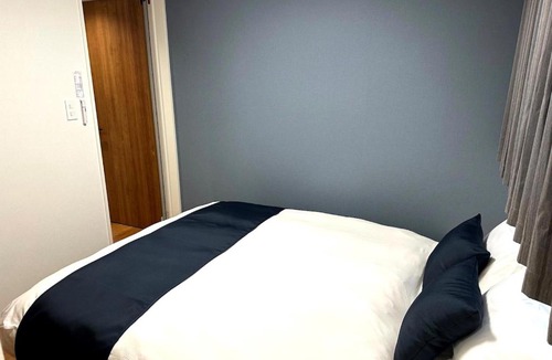 Nakatsu Apartment | ByLug Stay 中津