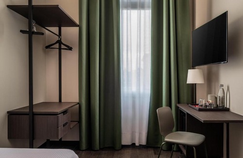 Padova Hotel | BYPILLOW Grand Central