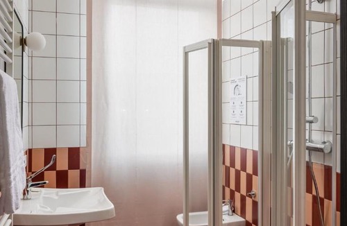 Padova Hotel | BYPILLOW Grand Central