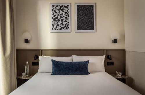 Benimaclet House | BYPILLOW Sinfonía