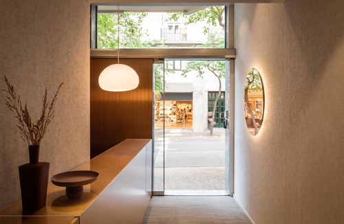Eixample Hotel | BYPILLOW The Bloom