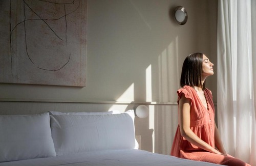 Eixample Hotel | BYPILLOW The Bloom