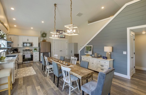 Byrdstown Cottage | Byrdstown Home Near Dale Hollow Lake!