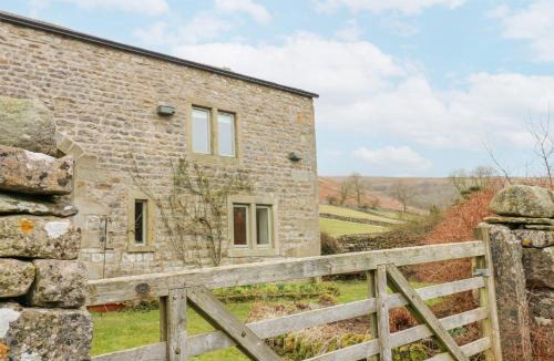 Litton House | Byre Suite