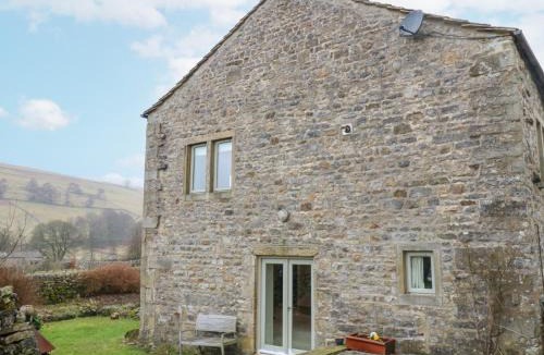 Litton House | Byre Suite