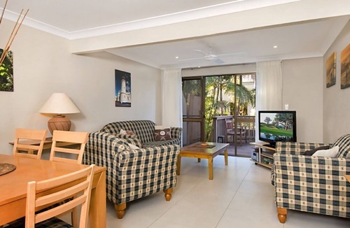 Byron Bay Apartment | Byron Bay Accom - Absolute Serenity - 4 - 26 Paterson Street