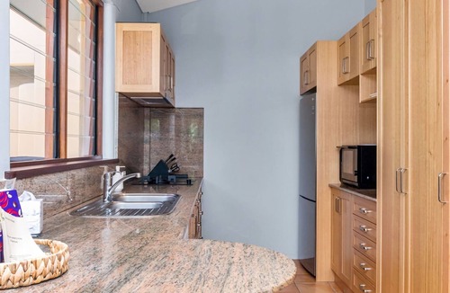 Byron Bay House | Byron Bay Accom - Beachbound 1 - 9 Marine Parade, Wategos Beach