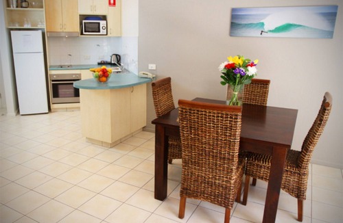 Byron Bay Hotel | Byron Beachcomber