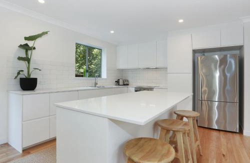 Belongil Apartment | Byron Beachside 9