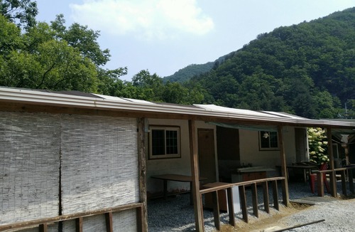 Oeseo Hotel | Byulbyuhouse3 Gapyeong