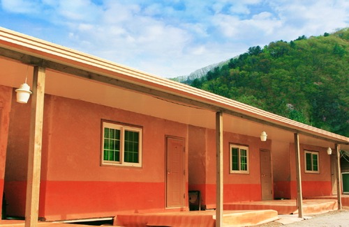 Oeseo Hotel | Byulbyuhouse3 Gapyeong