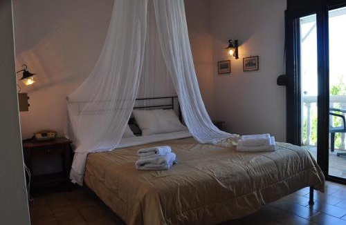 Skala Hotel | Byzance Hotel