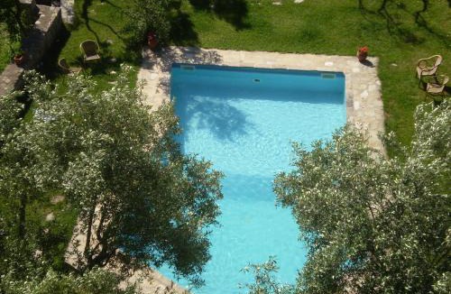 Mystras Hotel | Byzantion Hotel