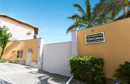 Ferradurinha House | Bz24 Geribá Beach 350 meters away with 4 Suites