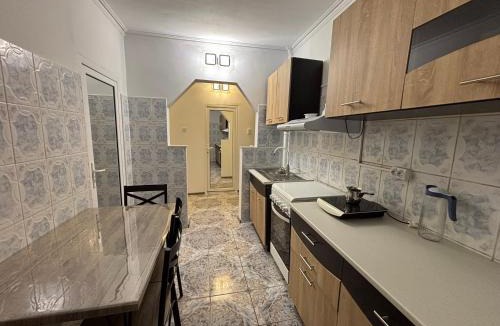 Drobeta-Turnu Severin Apartment | BZE Residence