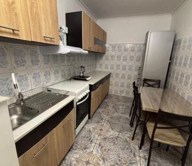 Drobeta-Turnu Severin Apartment | BZE Residence