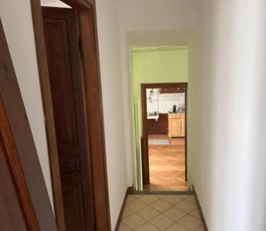 Scopa Apartment | CÀ Antonieta