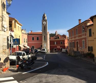 Gorra House | Cà Bartolomeo