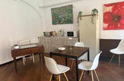 Gorra House | Cà Bartolomeo