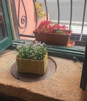 Gorra House | Cà Bartolomeo