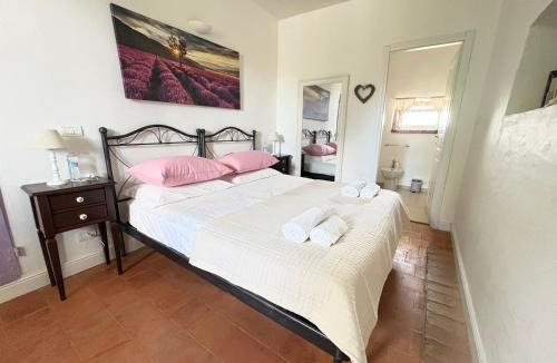 Vignale Monferrato House | Cà Bianca