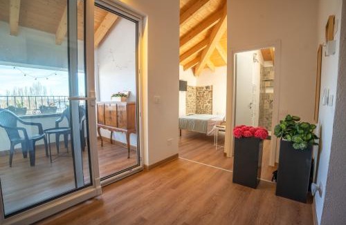 Erba House | Cà Bianca