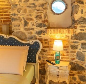 Erba House | Cà Bianca