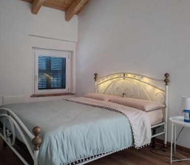Erba House | Cà Bianca