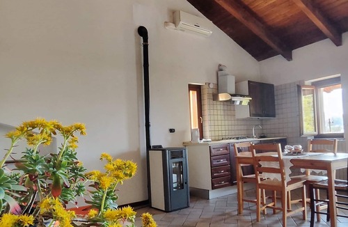 Garibaldi House | Cà Borgo Vecchio