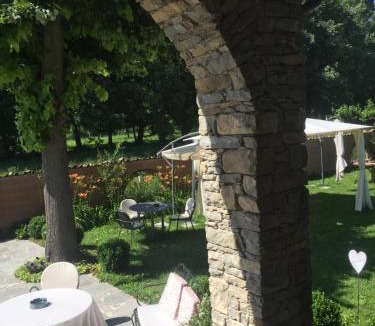 Castagnole delle Lanze House | Cà 'd Gnese