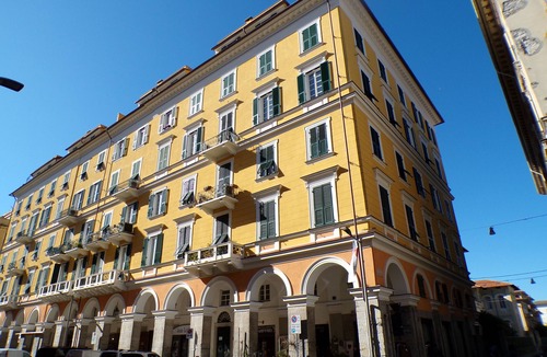 Chiavari Apartment | Cà DA MOÆ 1 - Very Central