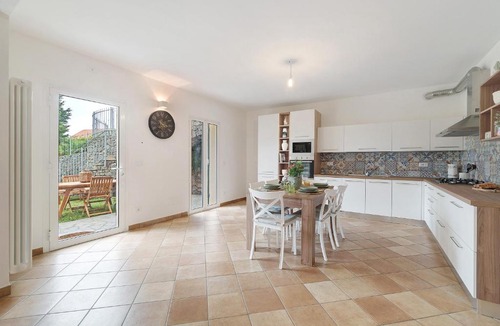 Varazze Villa | Cà da Trûcca