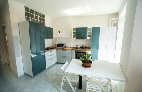 Sordevolo Apartment | Cà dal Marco