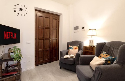 Olgiate Comasco Apartment | Cà de Curt La Casa nella Corte