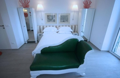 Noli House | Cà de Tobia