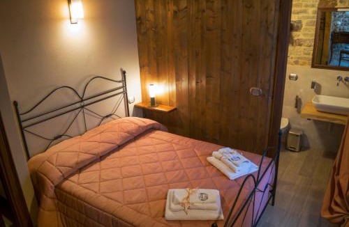 Bardi Hotel | Cà del grano