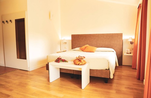 Pontremoli Hotel | Cà del Moro Resort