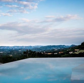 Verduno House | Cà del Re