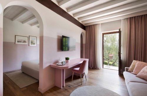 Verduno House | Cà del Re