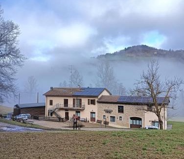 Castel d'Aiano House | Cà di N