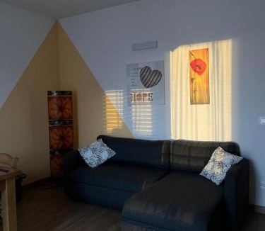 Lisignago Apartment | Cà Dina - Appartamento in Val di Cembra