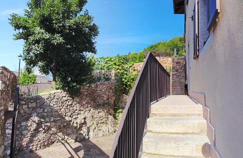 Padergnone House | Cà Dossa