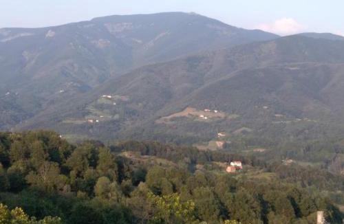 Maissana House | Cà du Frà