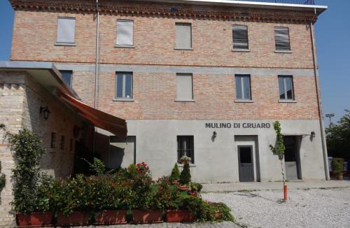 Gruaro House | Cà Francine