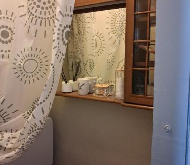 Bocenago Apartment | Cà Gianarin
